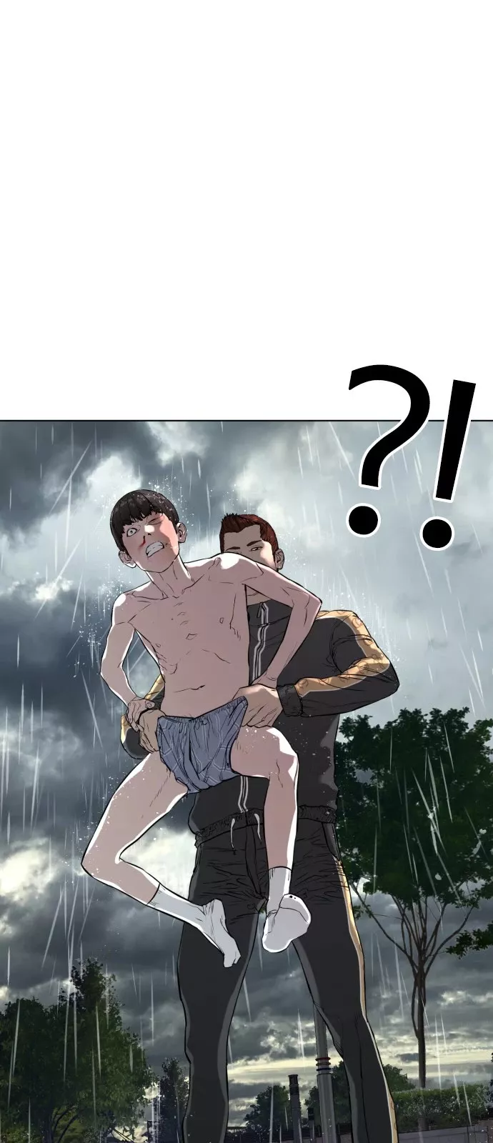 Read How to Fight Manga Online