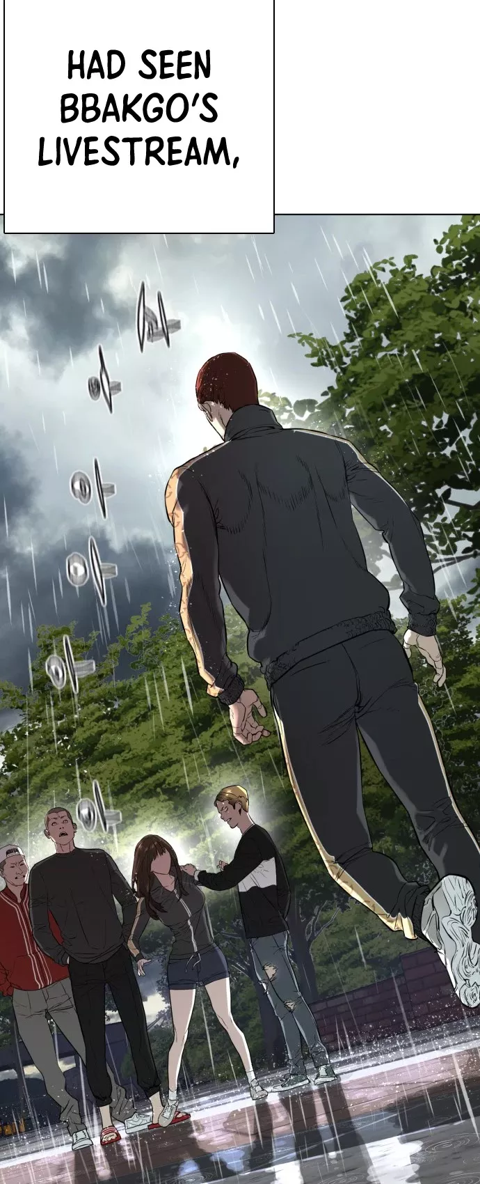 Read How to Fight Manga Online