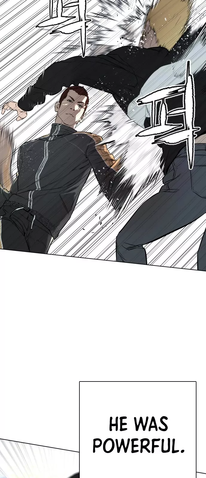 Read How to Fight Manga Online