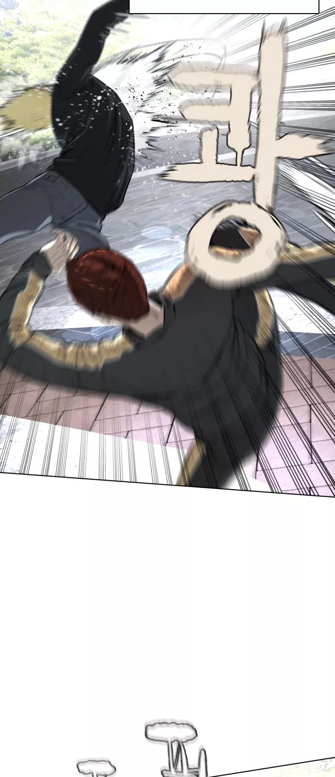 Read How to Fight Manga Online