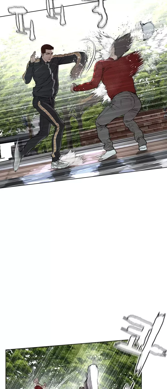 Read How to Fight Manga Online