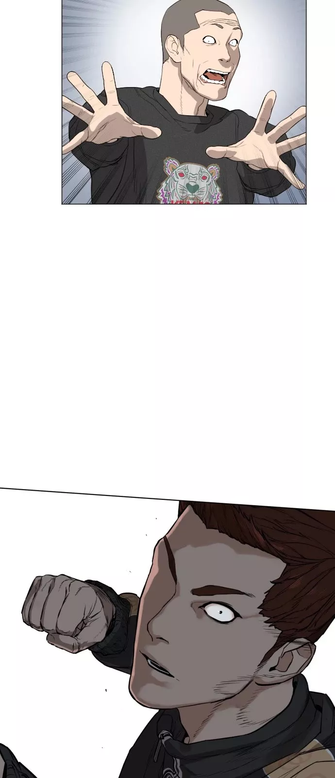 Read How to Fight Manga Online