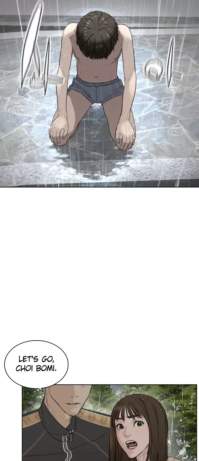 Read How to Fight Manga Online