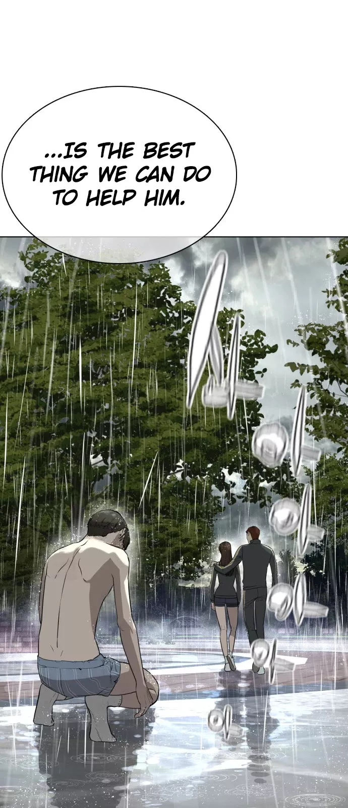 Read How to Fight Manga Online