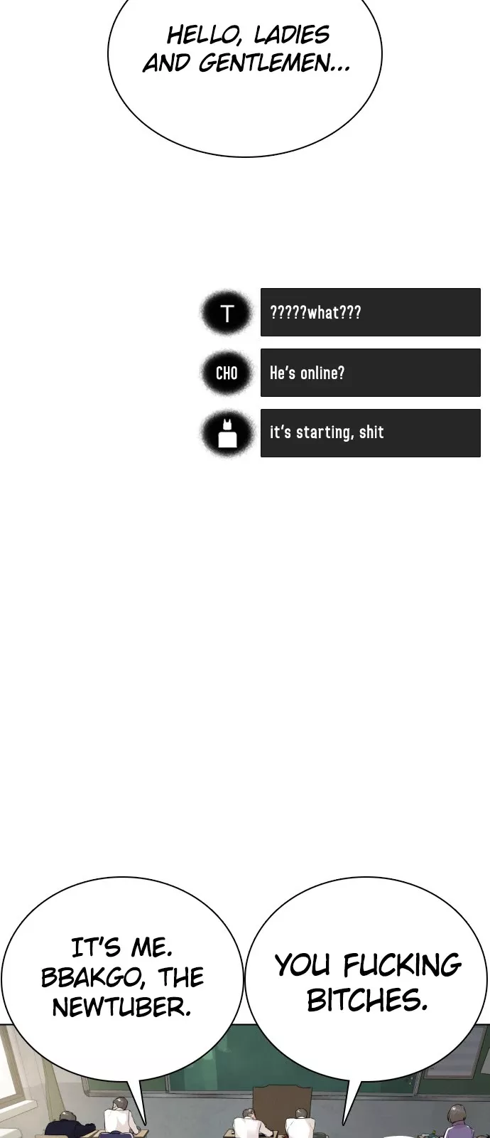 Read How to Fight Manga Online