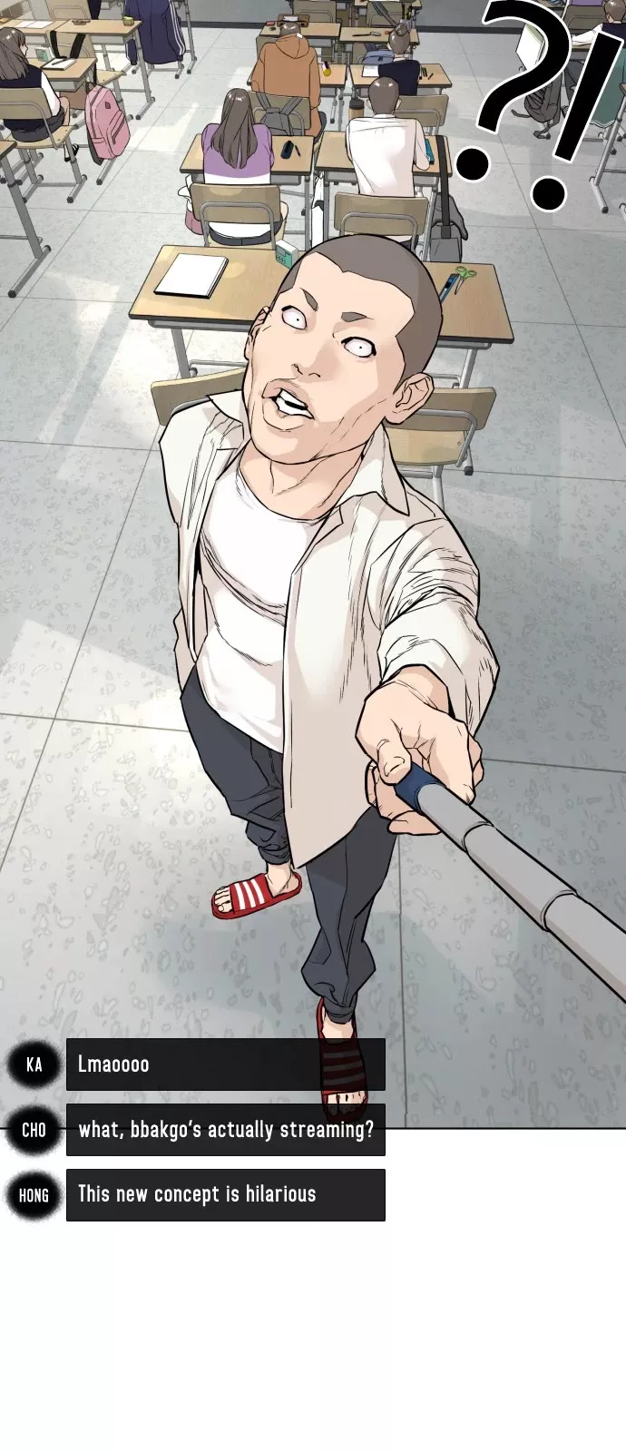 Read How to Fight Manga Online