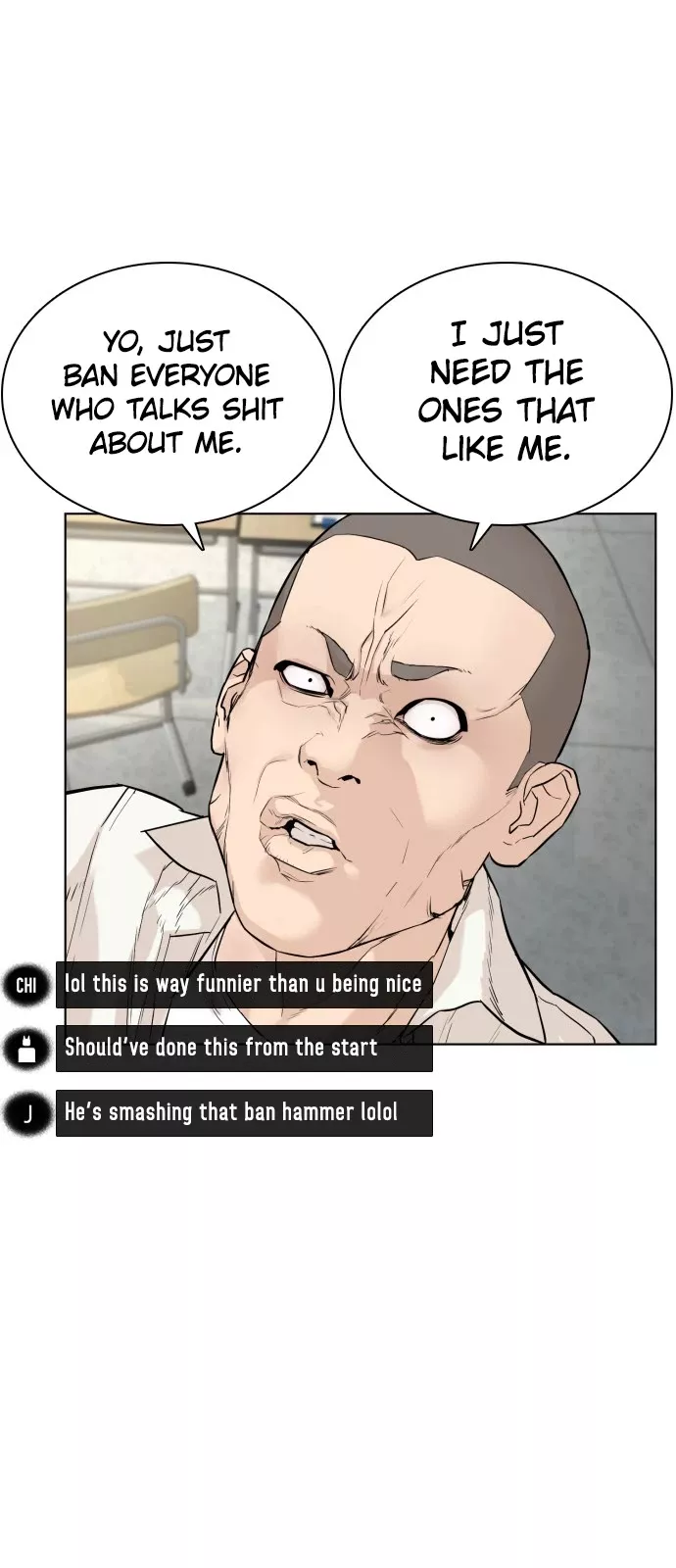 Read How to Fight Manga Online