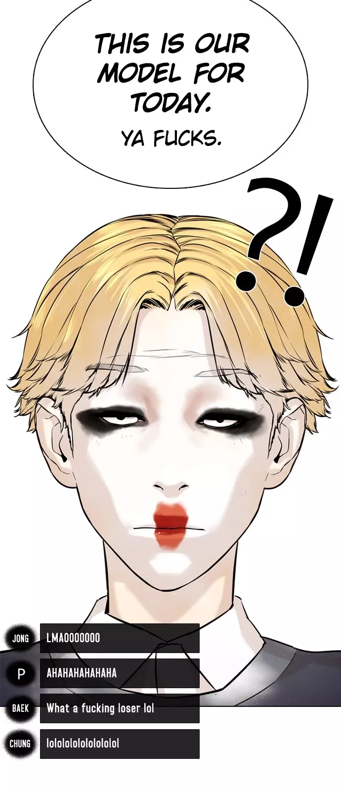 Read How to Fight Manga Online