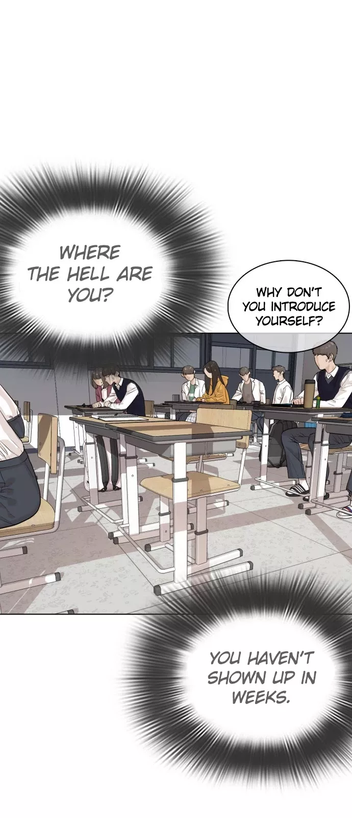 Read How to Fight Manga Online