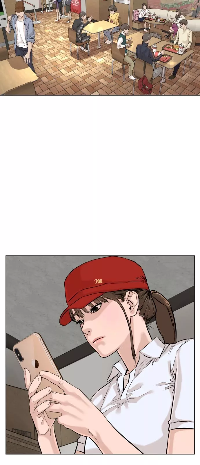 Read How to Fight Manga Online