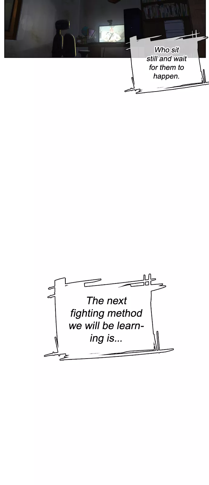 Read How to Fight Manga Online