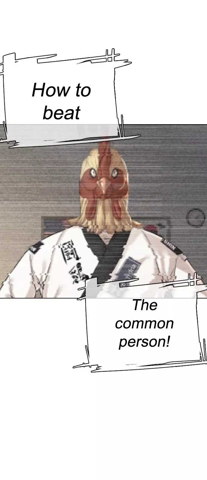 Read How to Fight Manga Online