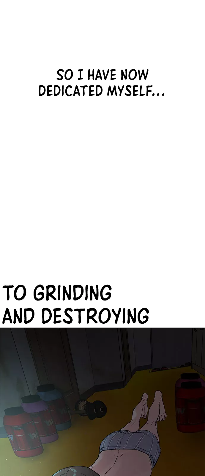 Read How to Fight Manga Online