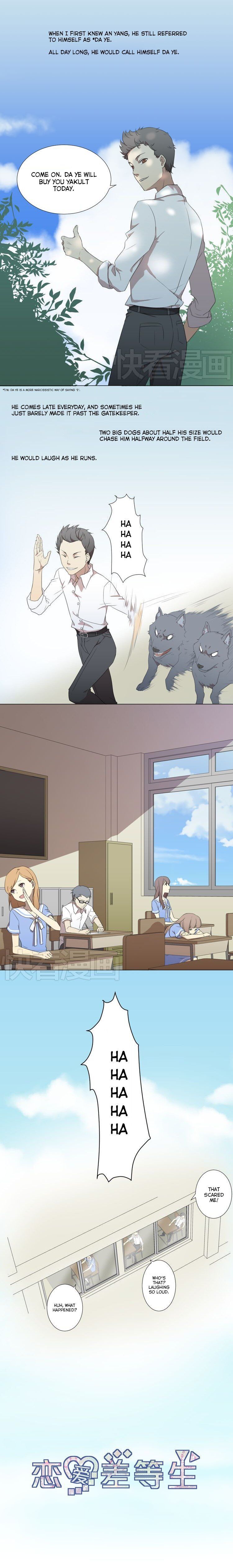 Read How to Love You Manga Online