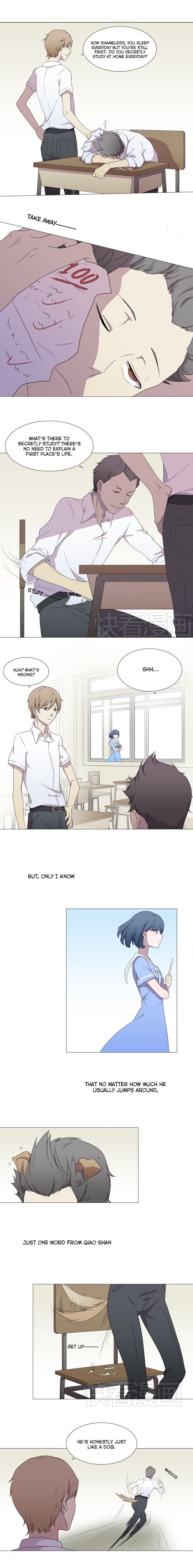 Read How to Love You Manga Online