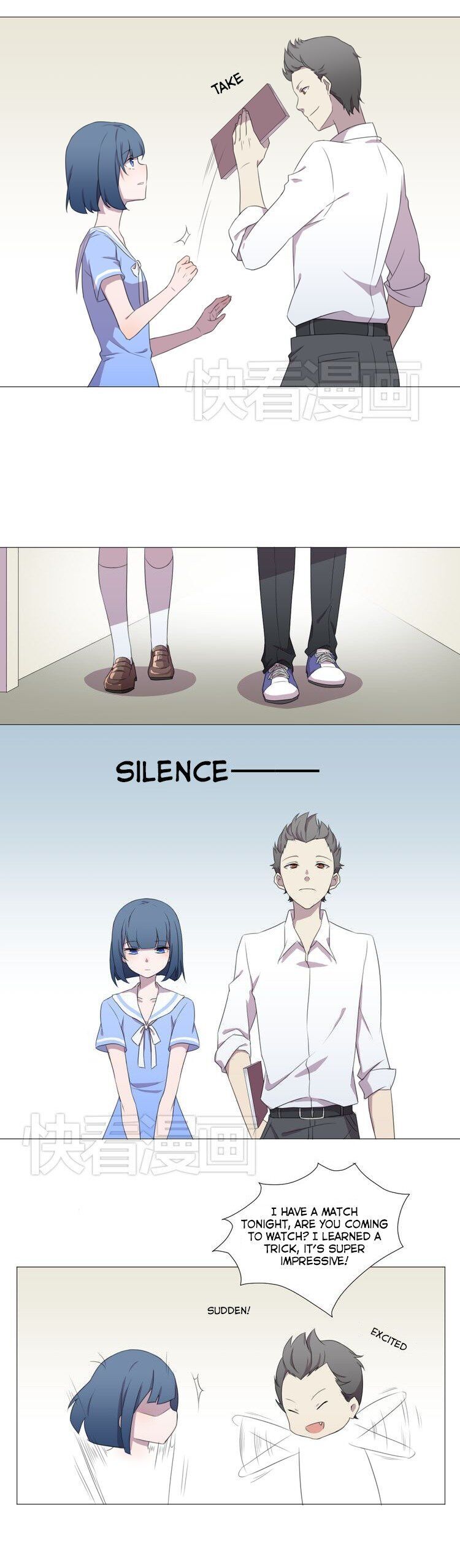 Read How to Love You Manga Online