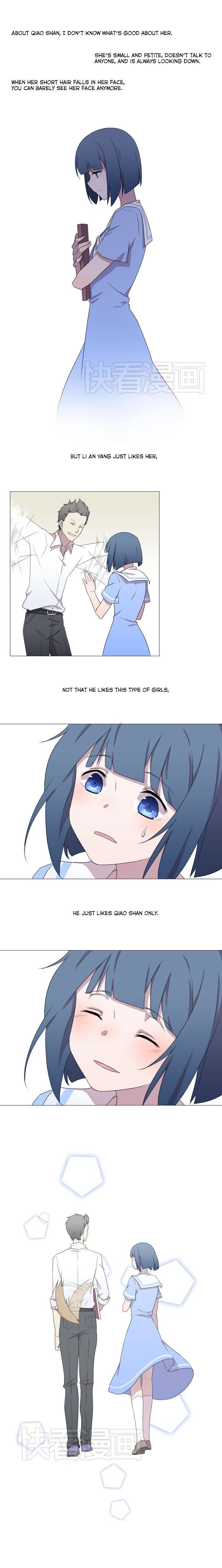 Read How to Love You Manga Online