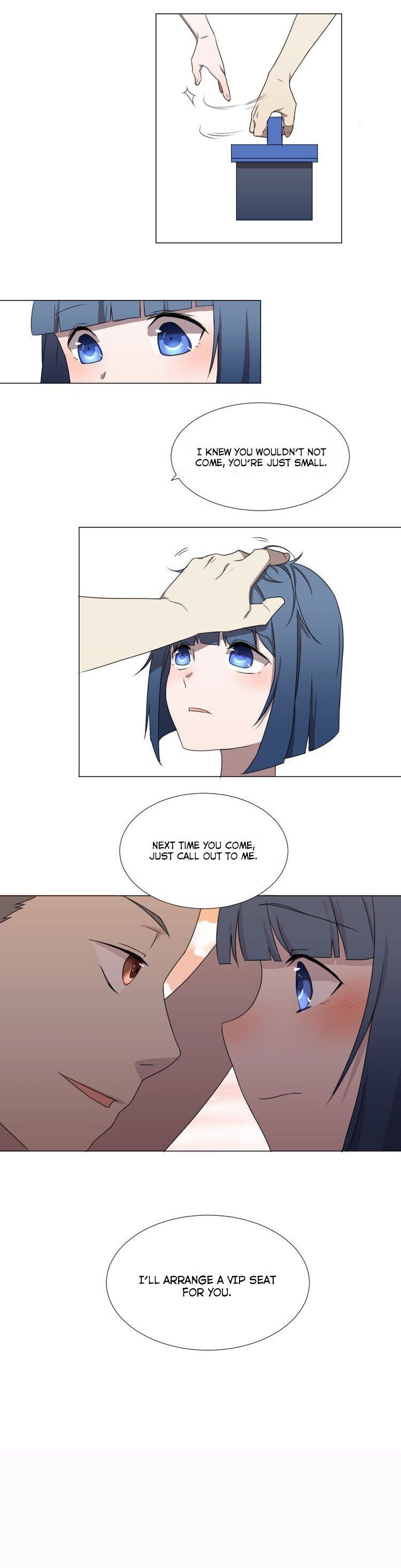 Read How to Love You Manga Online