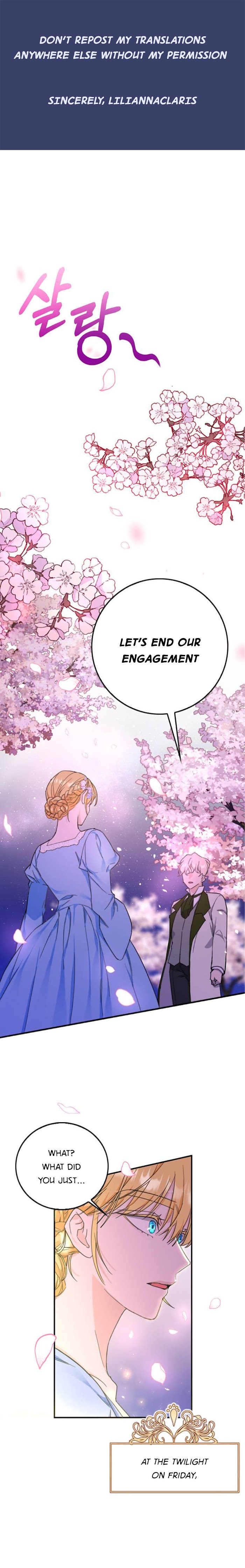 Read How to Prey on Your Master Manga Online