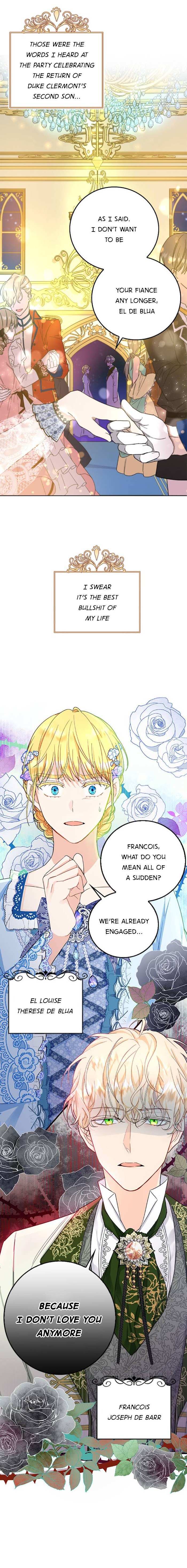 Read How to Prey on Your Master Manga Online