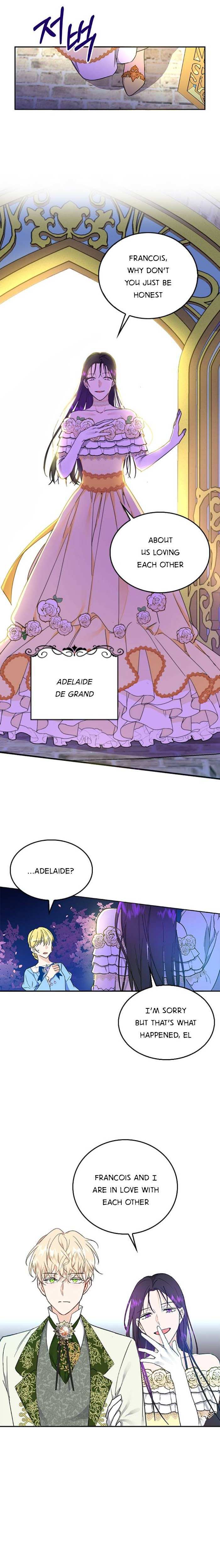 Read How to Prey on Your Master Manga Online