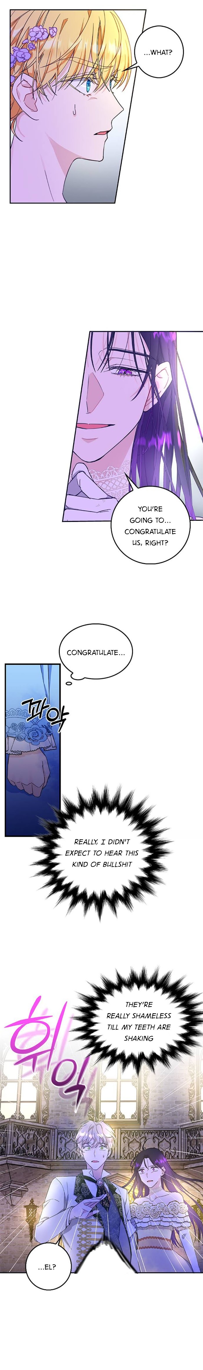 Read How to Prey on Your Master Manga Online