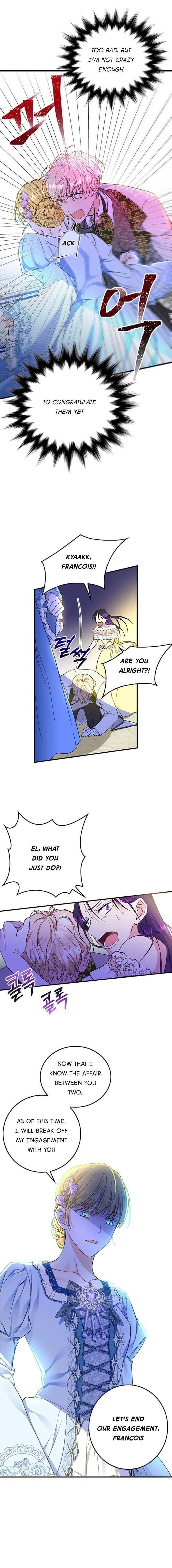 Read How to Prey on Your Master Manga Online