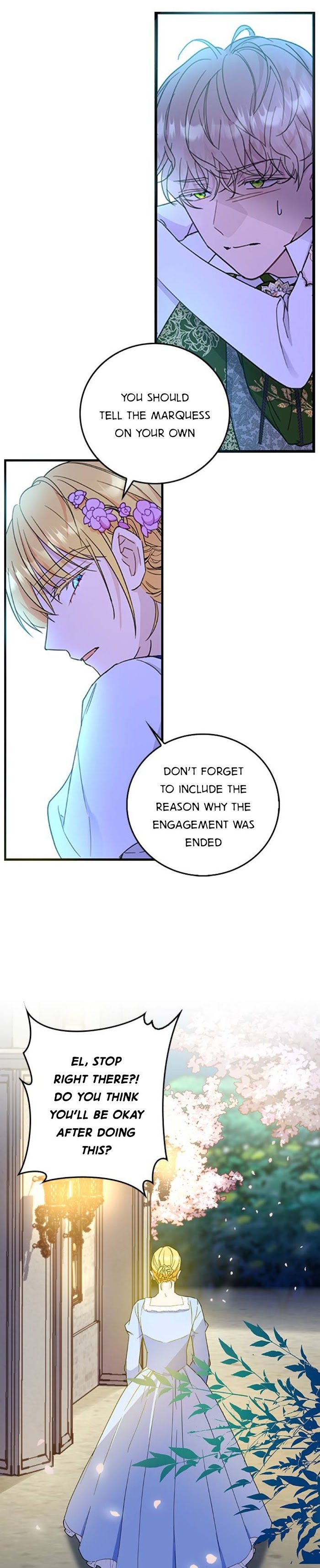 Read How to Prey on Your Master Manga Online