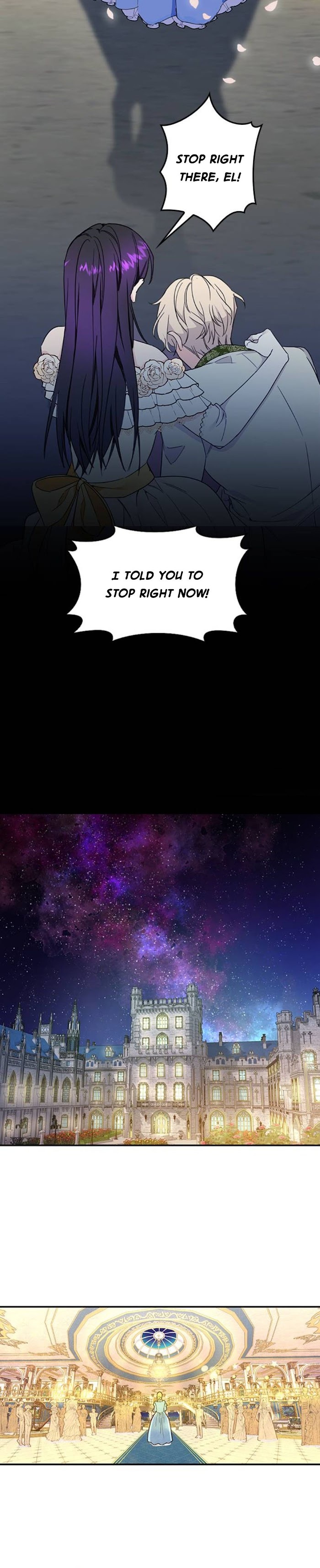 Read How to Prey on Your Master Manga Online