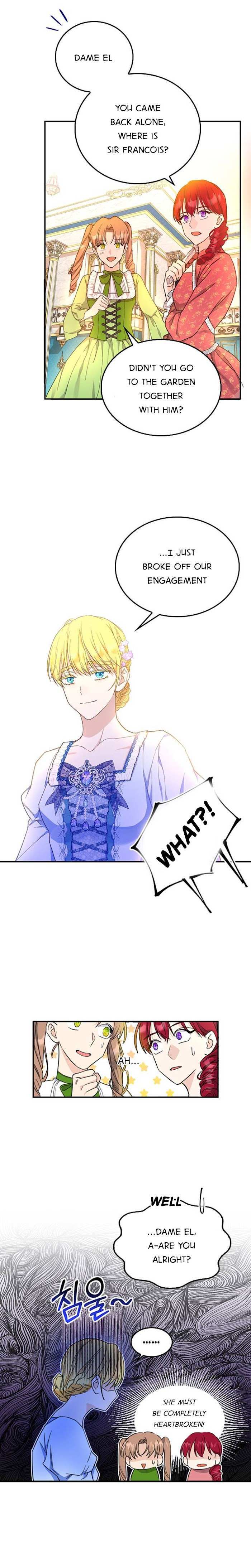 Read How to Prey on Your Master Manga Online