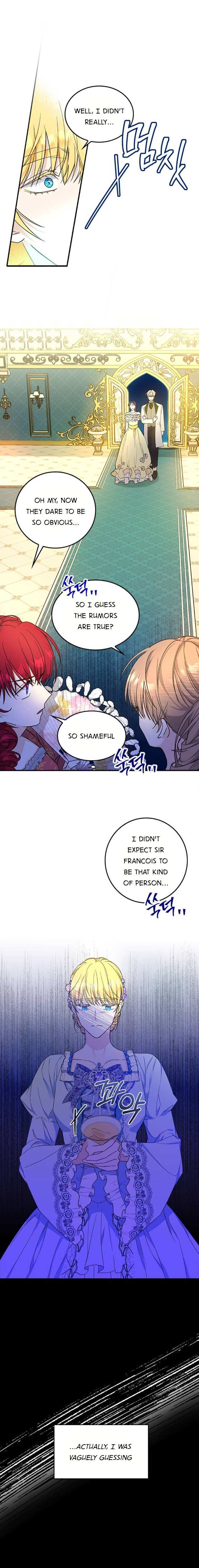 Read How to Prey on Your Master Manga Online