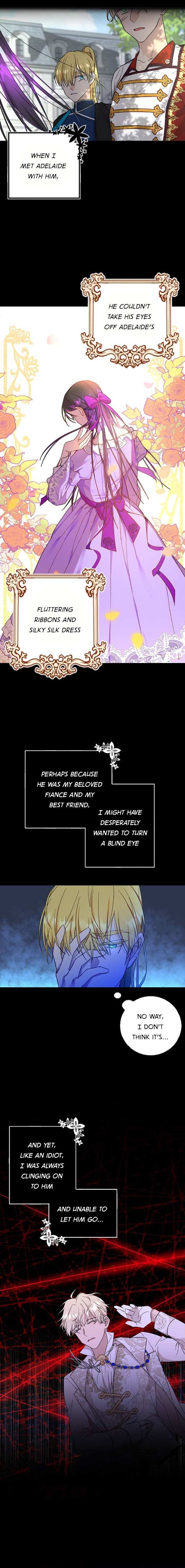 Read How to Prey on Your Master Manga Online