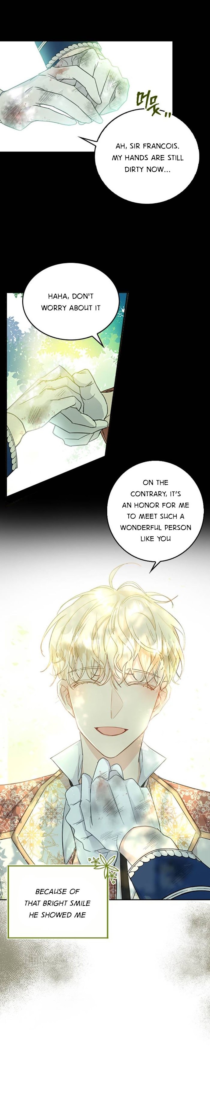 Read How to Prey on Your Master Manga Online