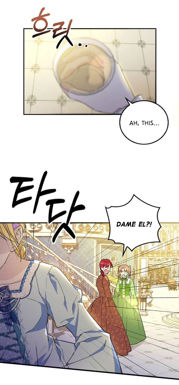 Read How to Prey on Your Master Manga Online