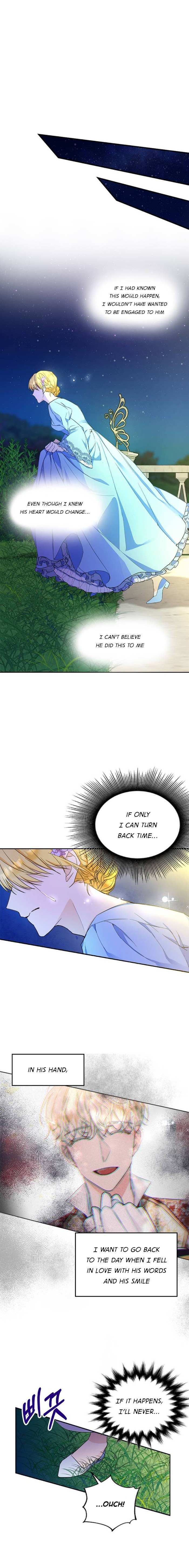 Read How to Prey on Your Master Manga Online