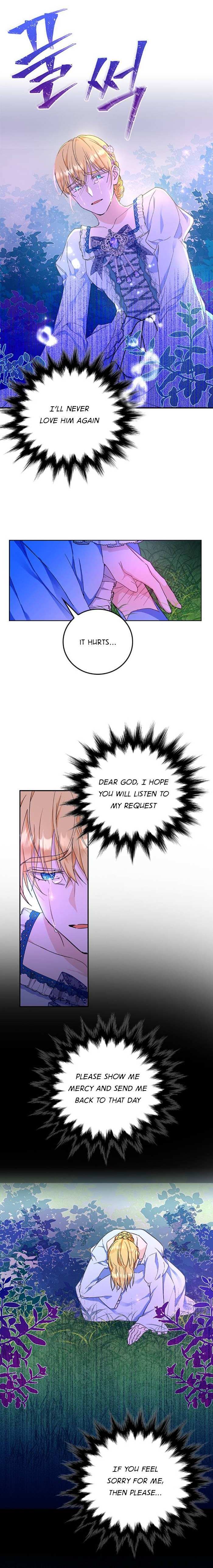 Read How to Prey on Your Master Manga Online