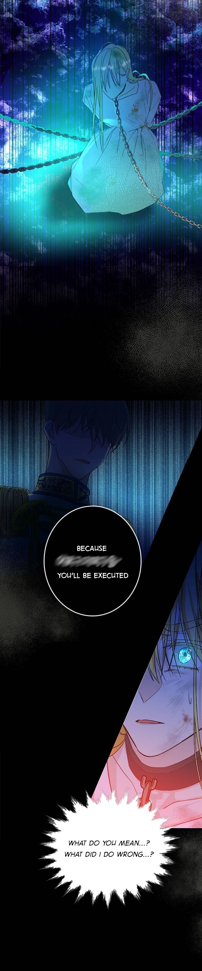 Read How to Prey on Your Master Manga Online