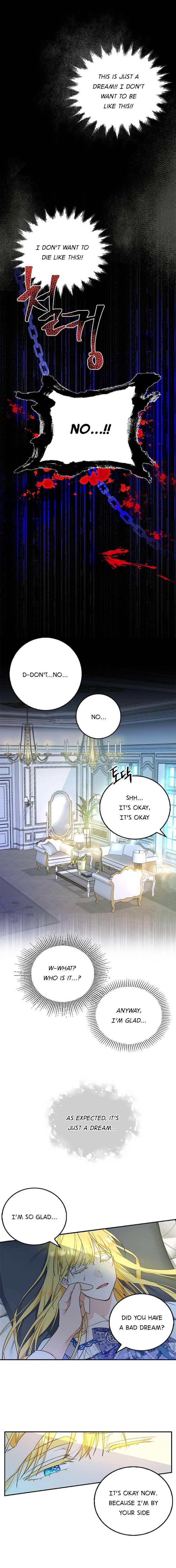 Read How to Prey on Your Master Manga Online