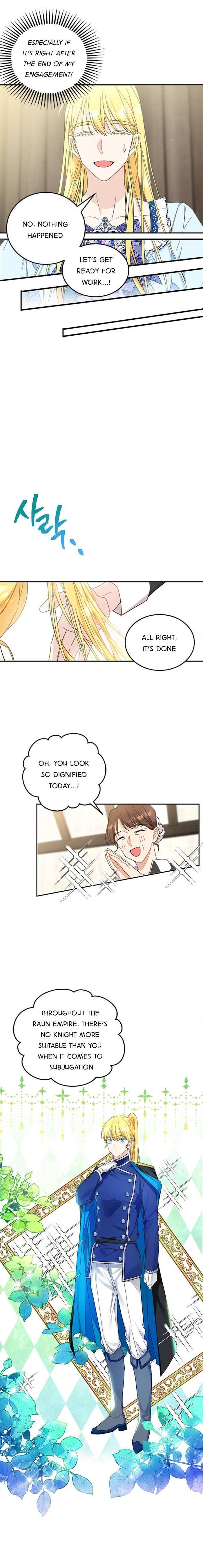 Read How to Prey on Your Master Manga Online