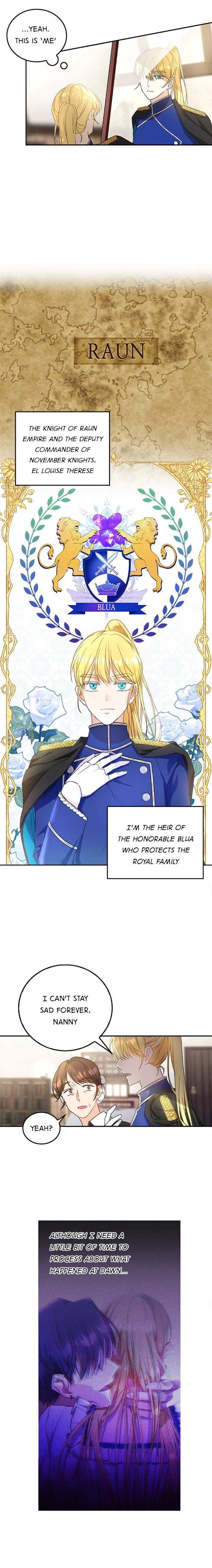 Read How to Prey on Your Master Manga Online