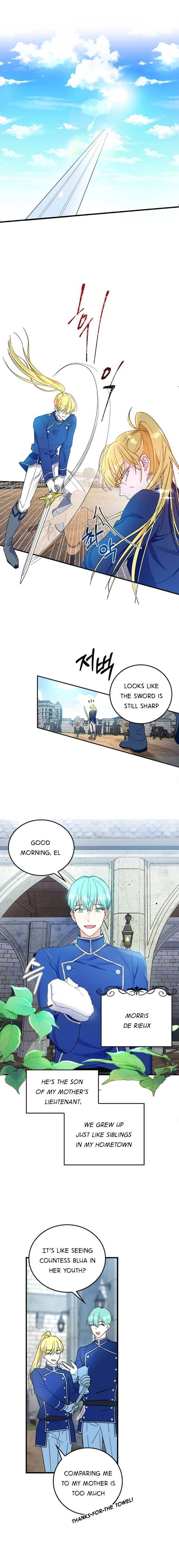 Read How to Prey on Your Master Manga Online