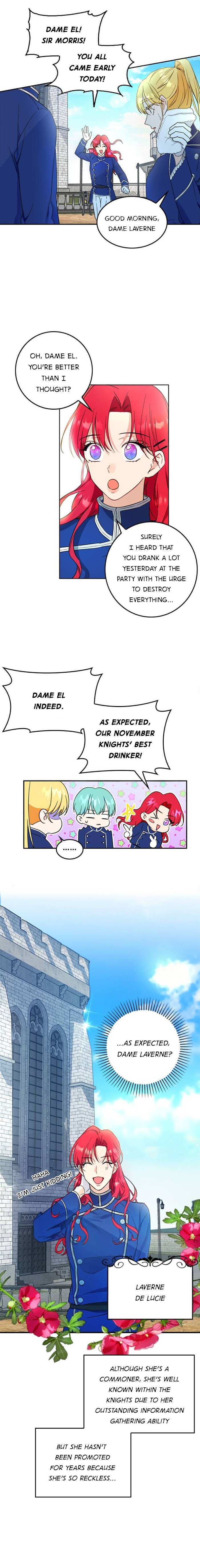 Read How to Prey on Your Master Manga Online