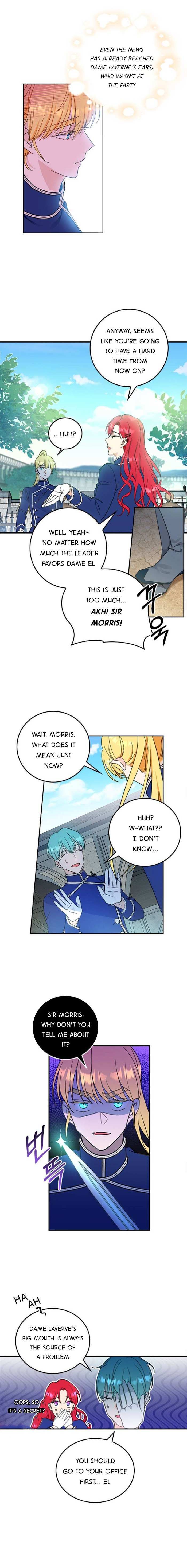 Read How to Prey on Your Master Manga Online