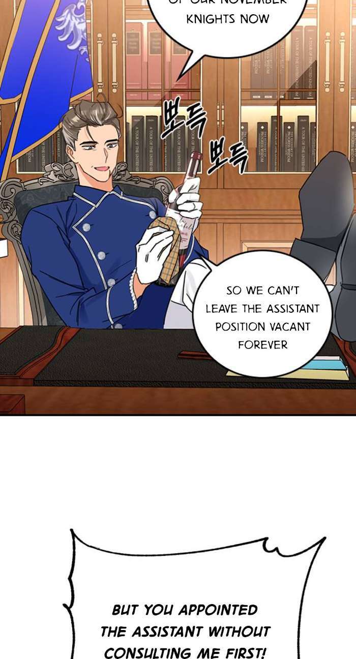 Read How to Prey on Your Master Manga Online