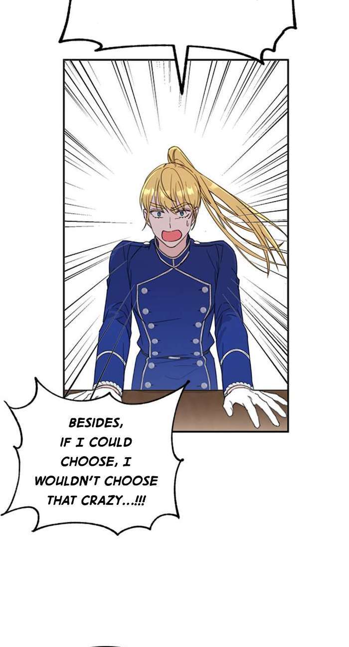 Read How to Prey on Your Master Manga Online