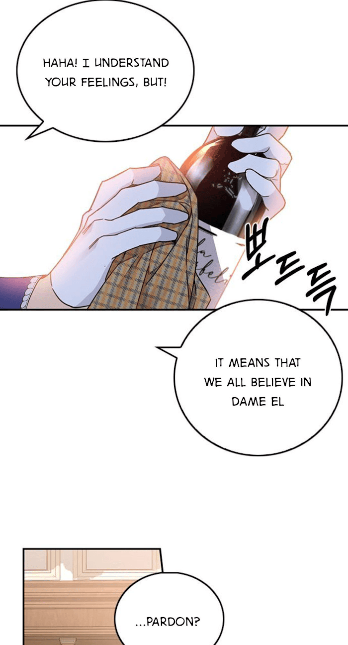 Read How to Prey on Your Master Manga Online