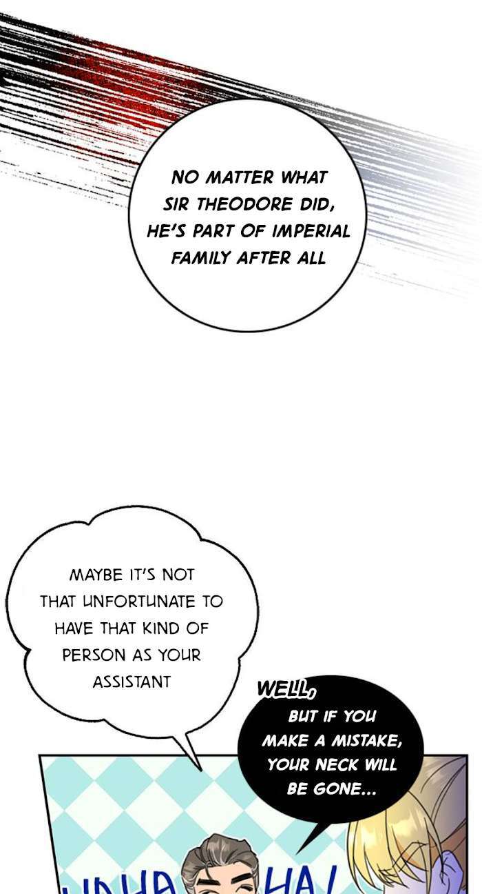 Read How to Prey on Your Master Manga Online