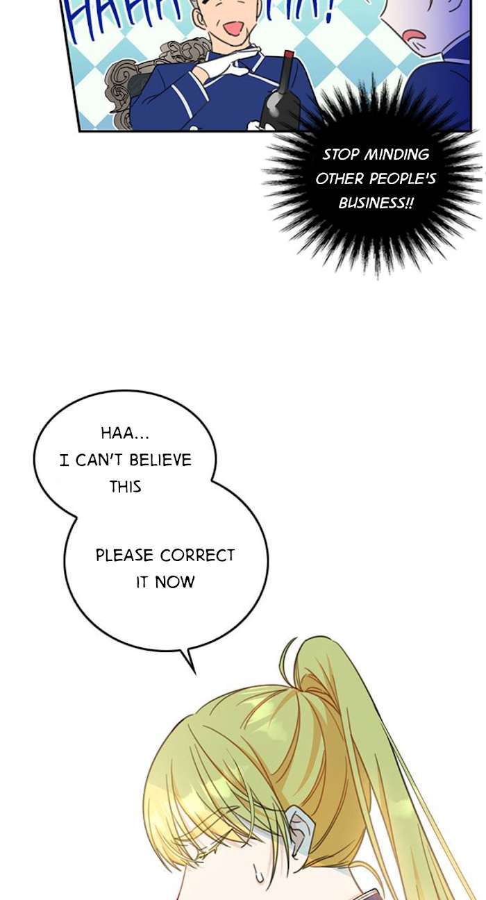 Read How to Prey on Your Master Manga Online