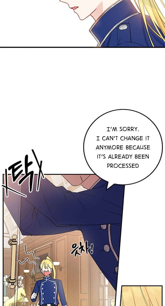 Read How to Prey on Your Master Manga Online