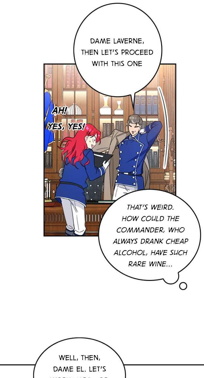 Read How to Prey on Your Master Manga Online